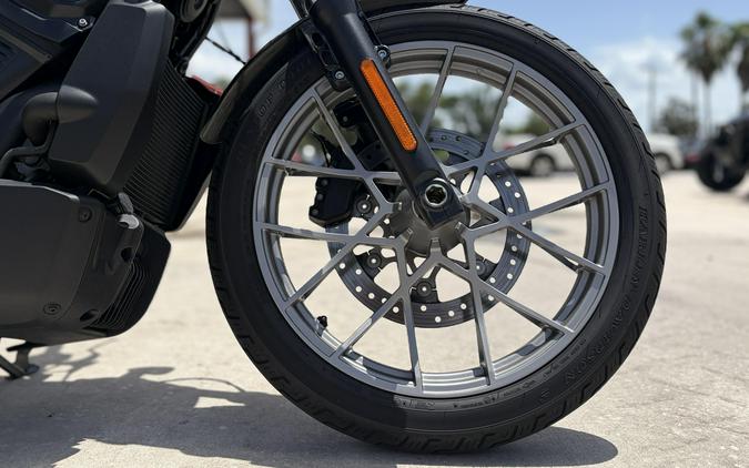 2025 HARLEY Nightster Special