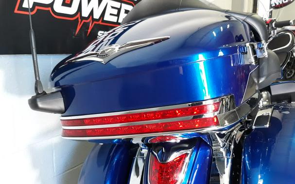 2019 VULCAN 1700 VOYAGER ABS - Kawasaki