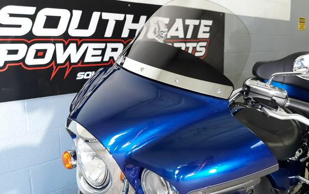 2019 VULCAN 1700 VOYAGER ABS - Kawasaki