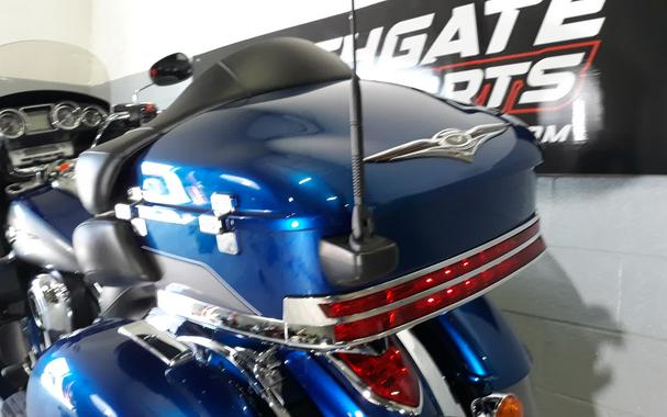 2019 VULCAN 1700 VOYAGER ABS - Kawasaki