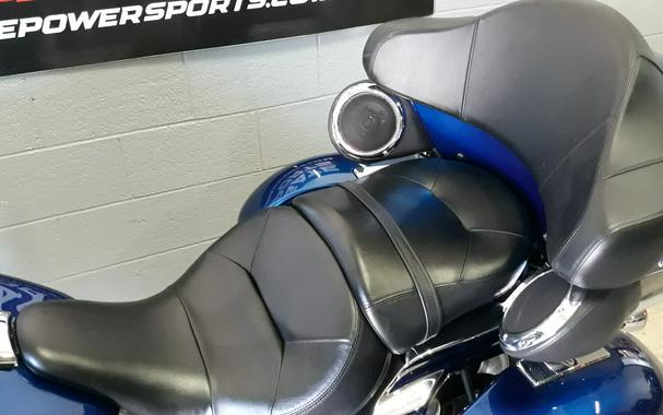2019 VULCAN 1700 VOYAGER ABS - Kawasaki