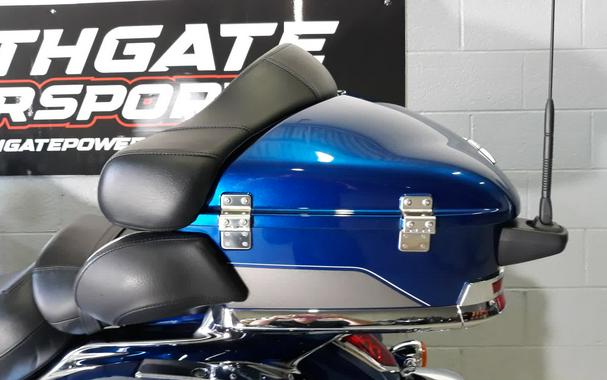 2019 VULCAN 1700 VOYAGER ABS - Kawasaki