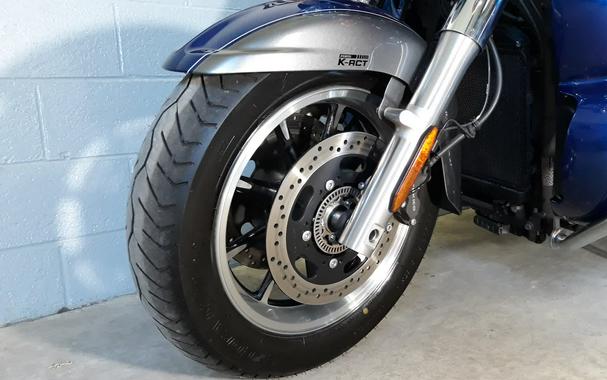 2019 VULCAN 1700 VOYAGER ABS - Kawasaki