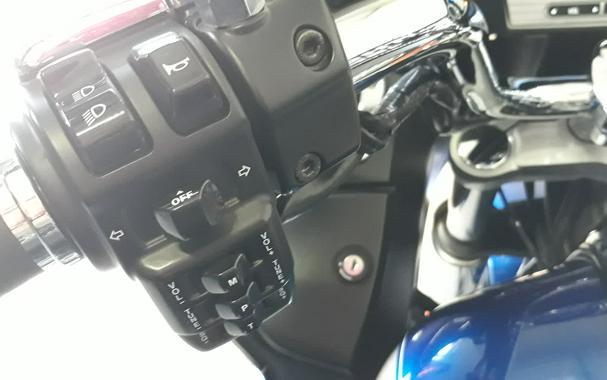 2019 VULCAN 1700 VOYAGER ABS - Kawasaki