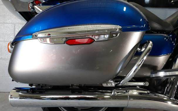 2019 VULCAN 1700 VOYAGER ABS - Kawasaki