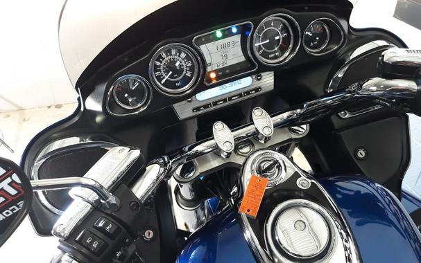 2019 VULCAN 1700 VOYAGER ABS - Kawasaki