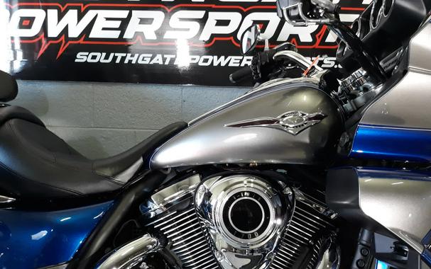 2019 VULCAN 1700 VOYAGER ABS - Kawasaki