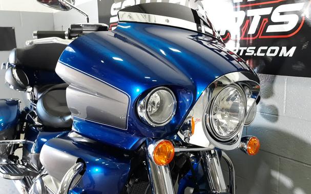 2019 VULCAN 1700 VOYAGER ABS - Kawasaki