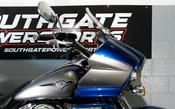 2019 VULCAN 1700 VOYAGER ABS - Kawasaki