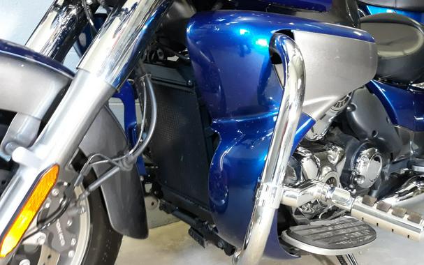 2019 VULCAN 1700 VOYAGER ABS - Kawasaki