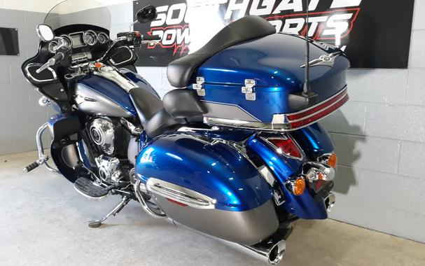 2019 VULCAN 1700 VOYAGER ABS - Kawasaki