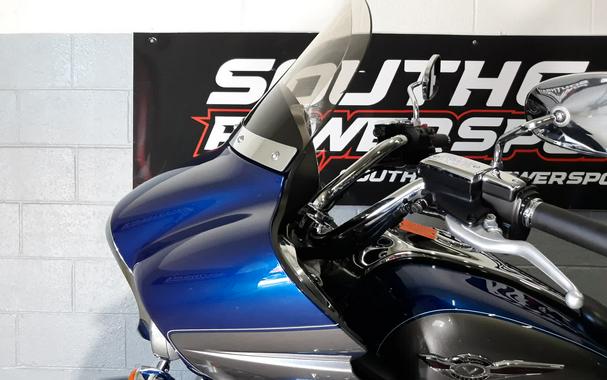 2019 VULCAN 1700 VOYAGER ABS - Kawasaki