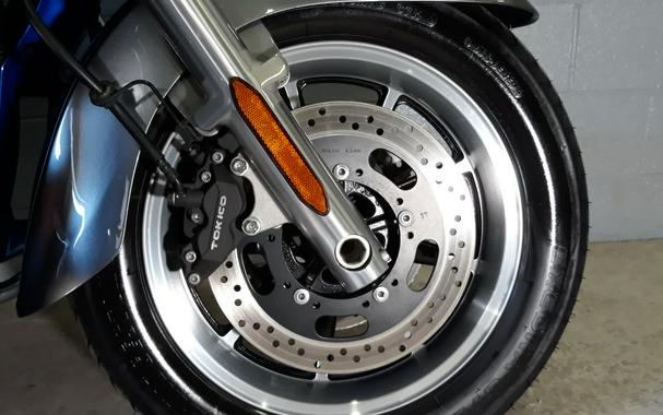 2019 VULCAN 1700 VOYAGER ABS - Kawasaki