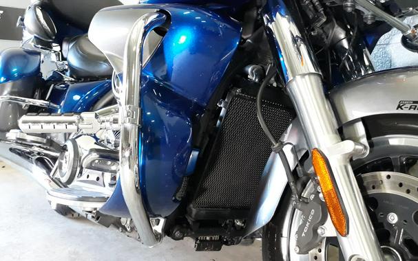 2019 VULCAN 1700 VOYAGER ABS - Kawasaki