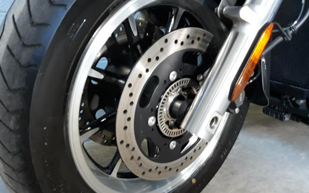 2019 VULCAN 1700 VOYAGER ABS - Kawasaki