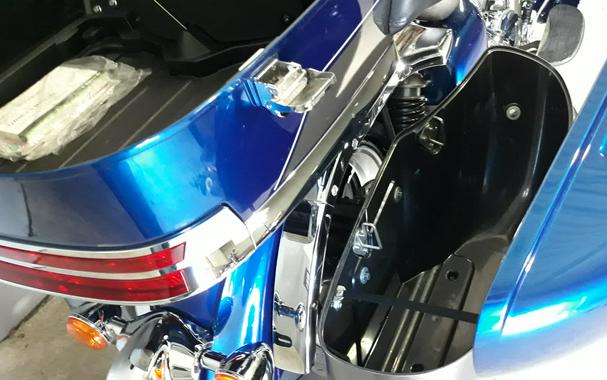 2019 VULCAN 1700 VOYAGER ABS - Kawasaki