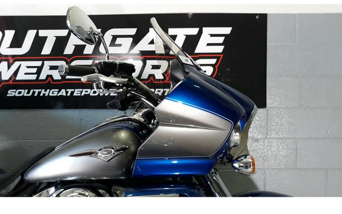2019 VULCAN 1700 VOYAGER ABS - Kawasaki