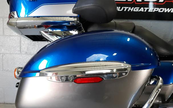 2019 VULCAN 1700 VOYAGER ABS - Kawasaki