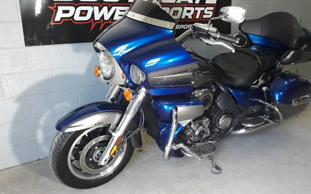 2019 VULCAN 1700 VOYAGER ABS - Kawasaki