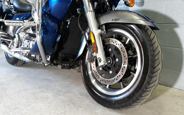 2019 VULCAN 1700 VOYAGER ABS - Kawasaki