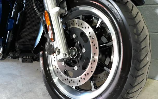 2019 VULCAN 1700 VOYAGER ABS - Kawasaki