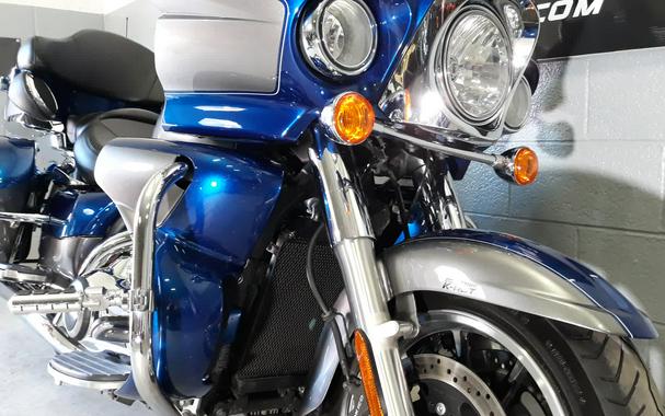 2019 VULCAN 1700 VOYAGER ABS - Kawasaki