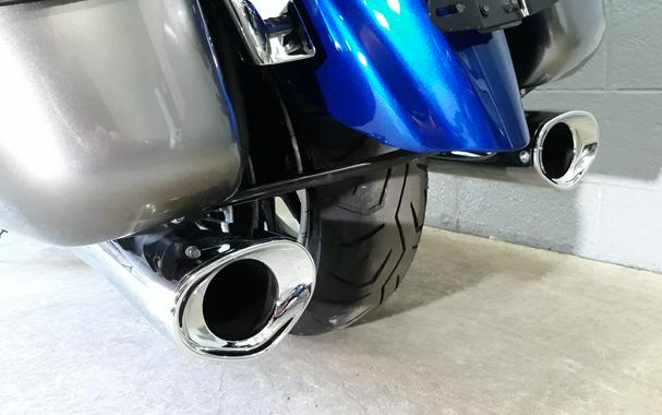 2019 VULCAN 1700 VOYAGER ABS - Kawasaki