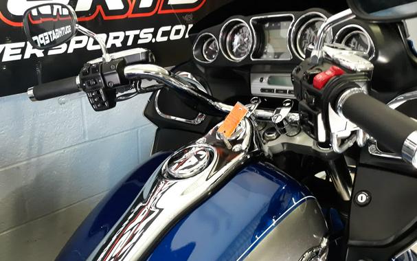 2019 VULCAN 1700 VOYAGER ABS - Kawasaki