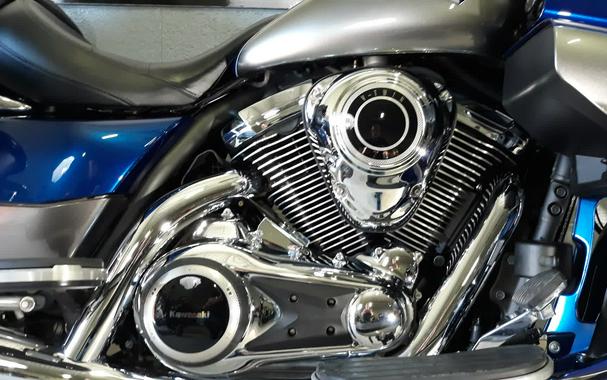 2019 VULCAN 1700 VOYAGER ABS - Kawasaki