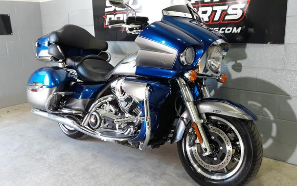 2019 VULCAN 1700 VOYAGER ABS - Kawasaki