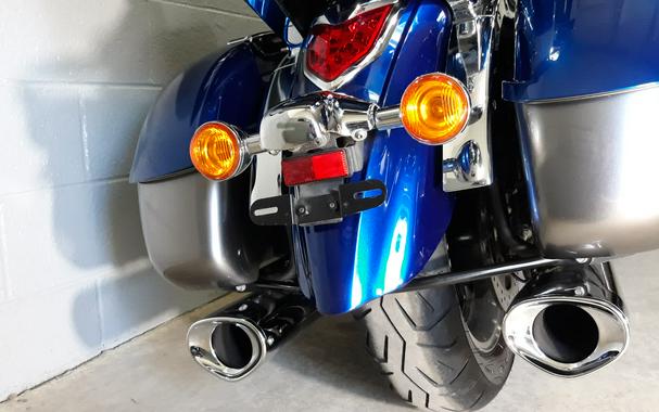 2019 VULCAN 1700 VOYAGER ABS - Kawasaki