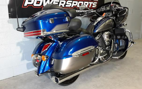 2019 VULCAN 1700 VOYAGER ABS - Kawasaki