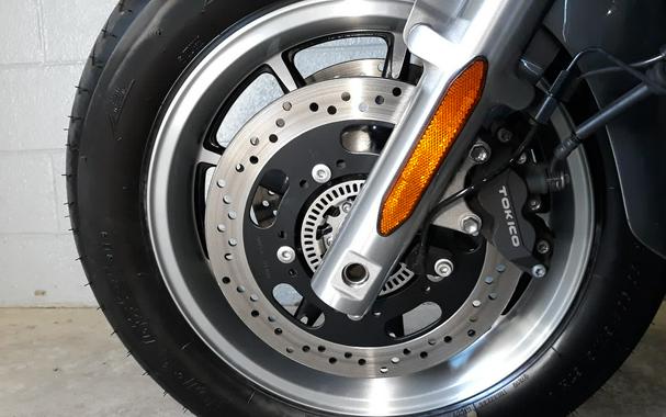 2019 VULCAN 1700 VOYAGER ABS - Kawasaki