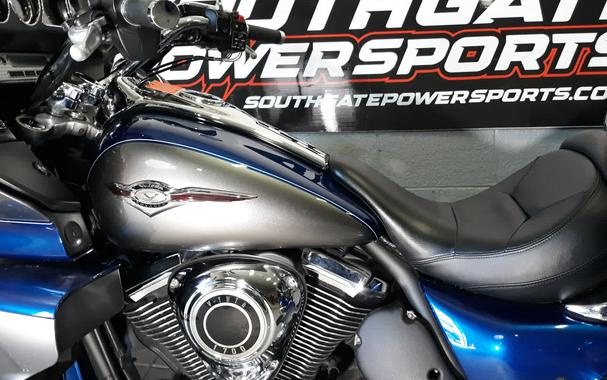 2019 VULCAN 1700 VOYAGER ABS - Kawasaki
