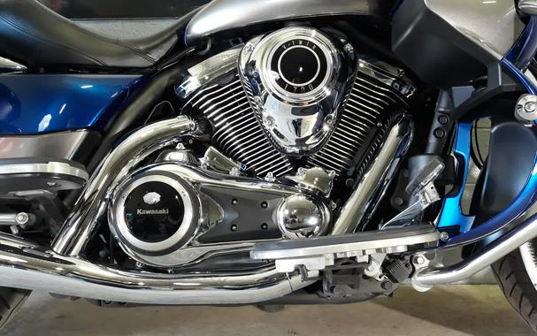 2019 VULCAN 1700 VOYAGER ABS - Kawasaki