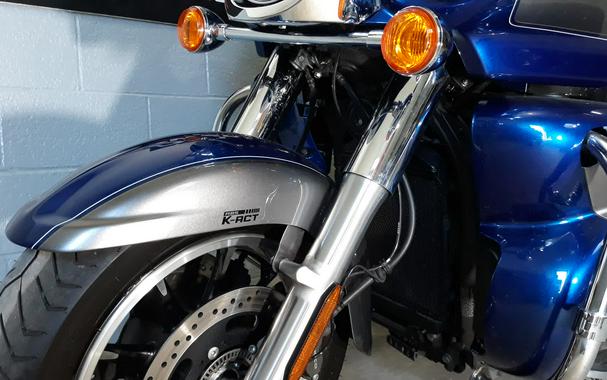 2019 VULCAN 1700 VOYAGER ABS - Kawasaki