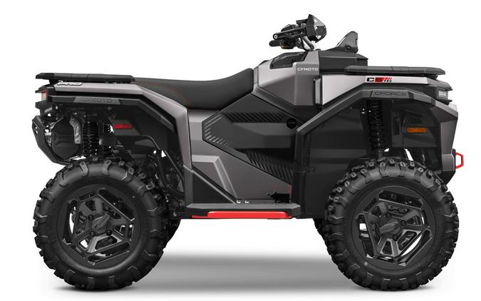 2027 CFMOTO CFORCE C6 PRO Granite Ridge