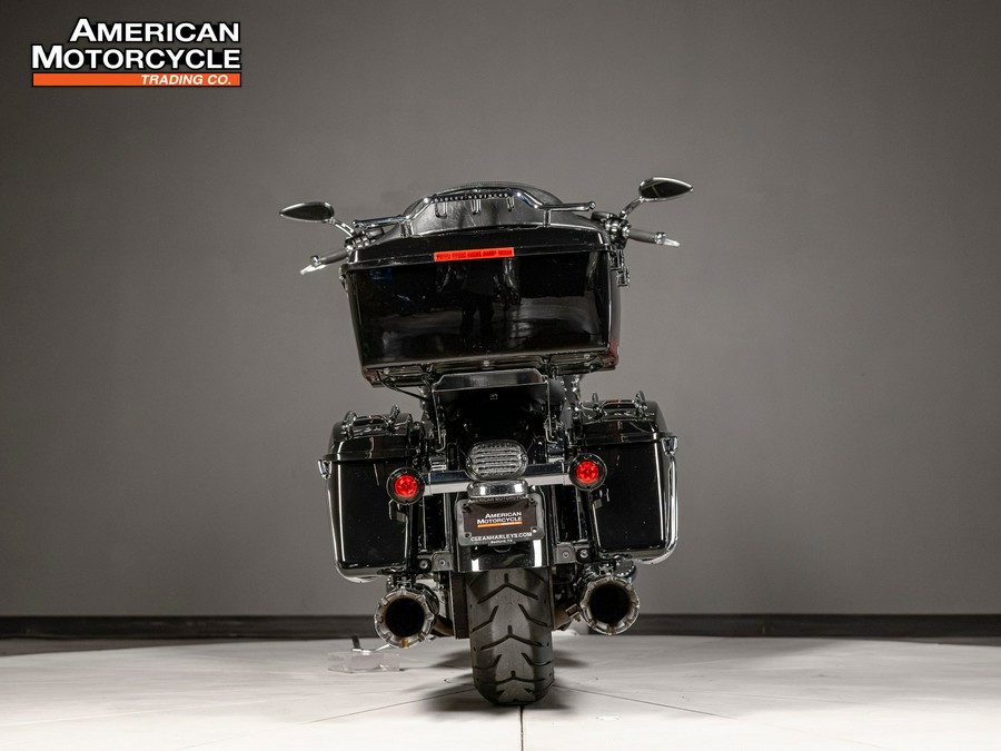 2019 Harley-Davidson Road King