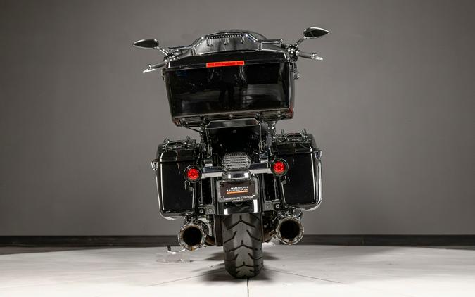 2019 Harley-Davidson Road King