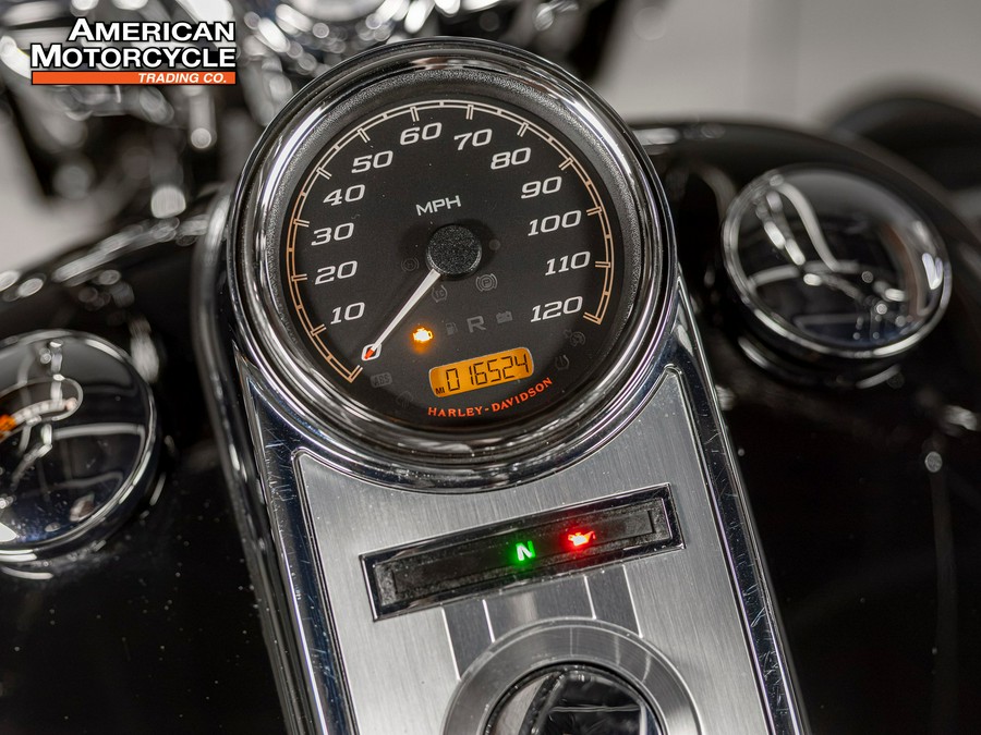 2019 Harley-Davidson Road King