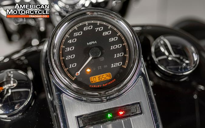 2019 Harley-Davidson Road King