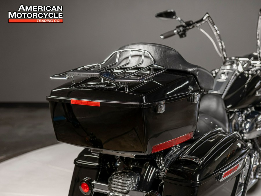 2019 Harley-Davidson Road King