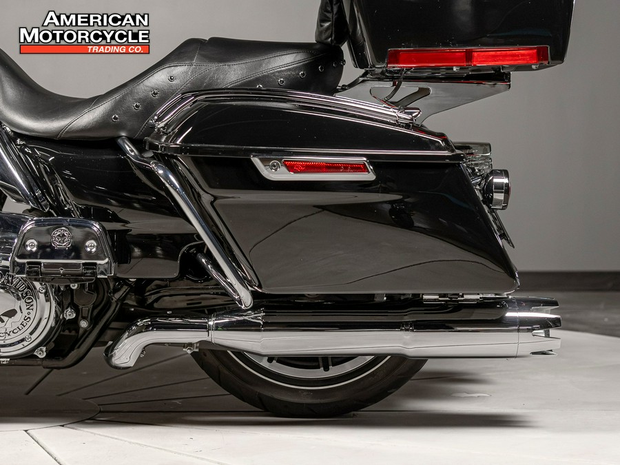 2019 Harley-Davidson Road King