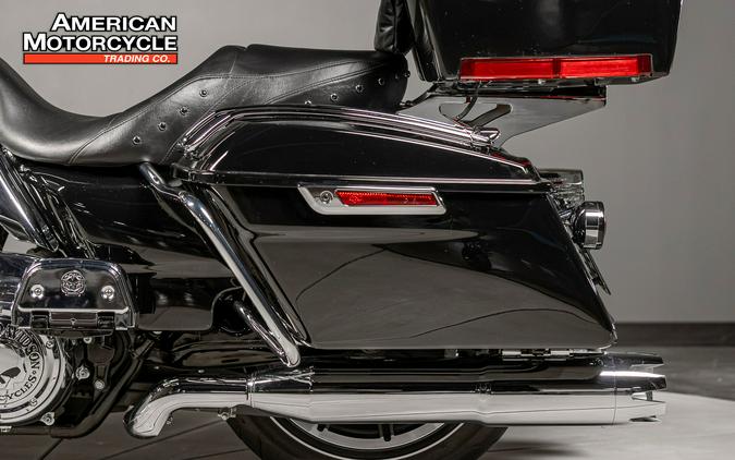 2019 Harley-Davidson Road King
