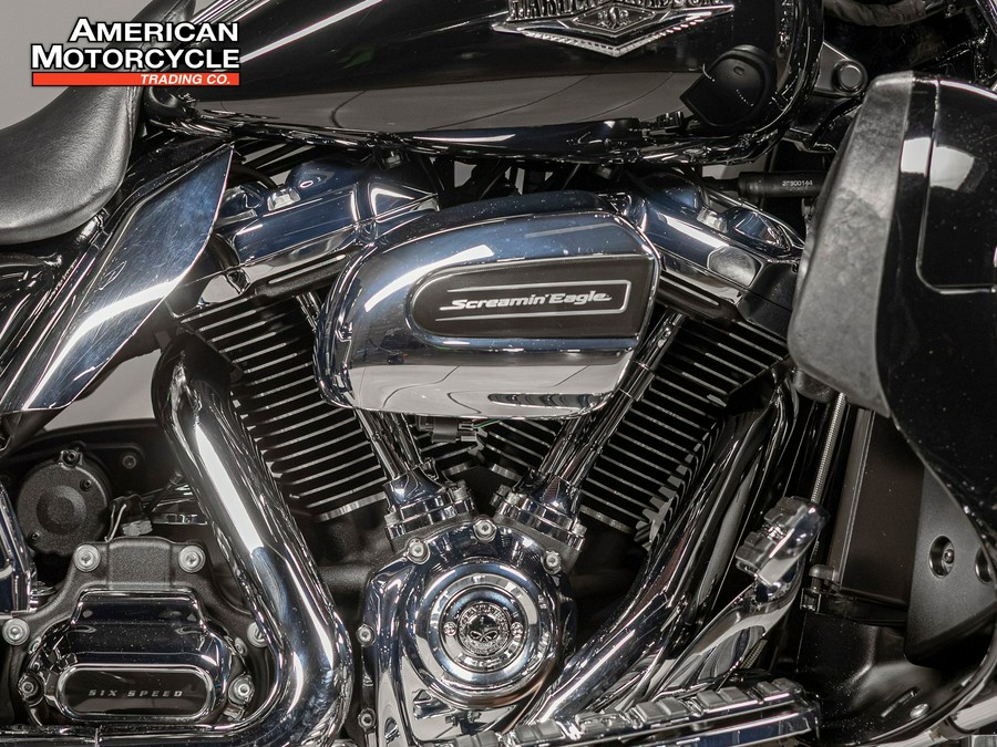 2019 Harley-Davidson Road King