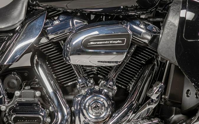 2019 Harley-Davidson Road King