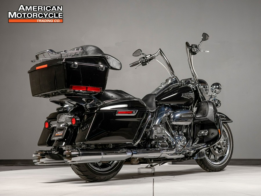 2019 Harley-Davidson Road King