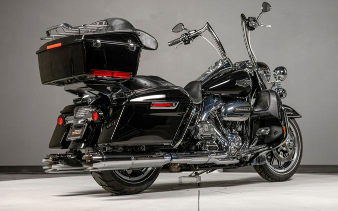2019 Harley-Davidson Road King