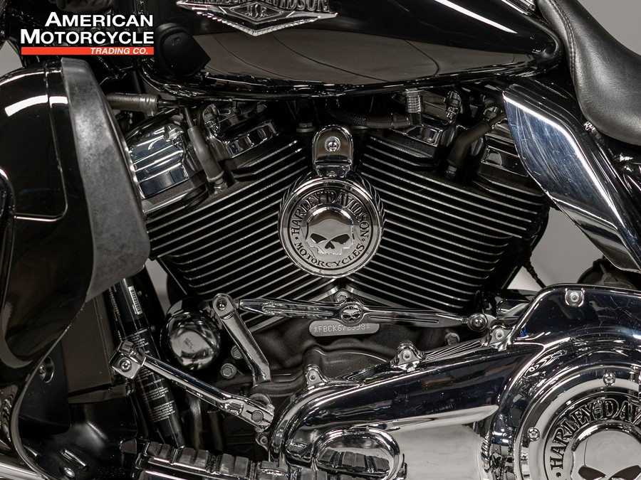 2019 Harley-Davidson Road King
