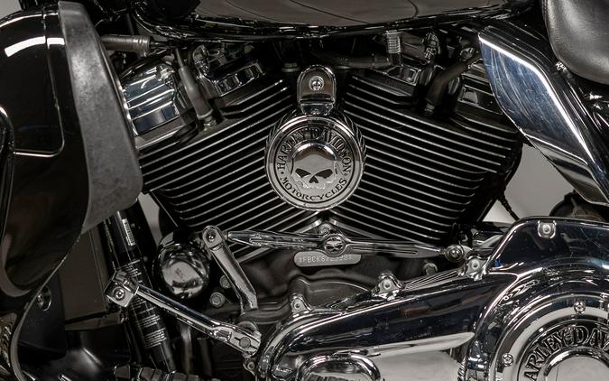 2019 Harley-Davidson Road King